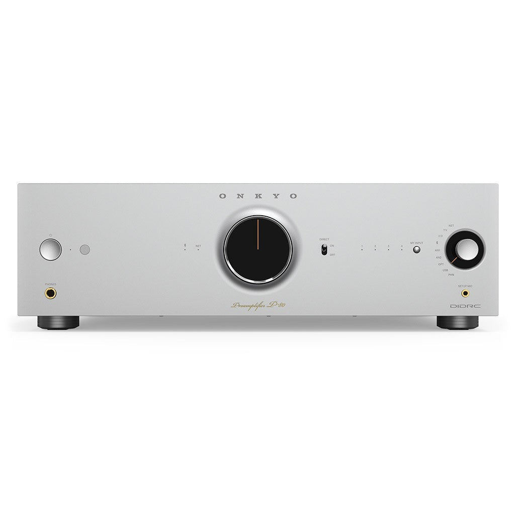 ONKYO ICON P-80 - Preamplificatore Stereo