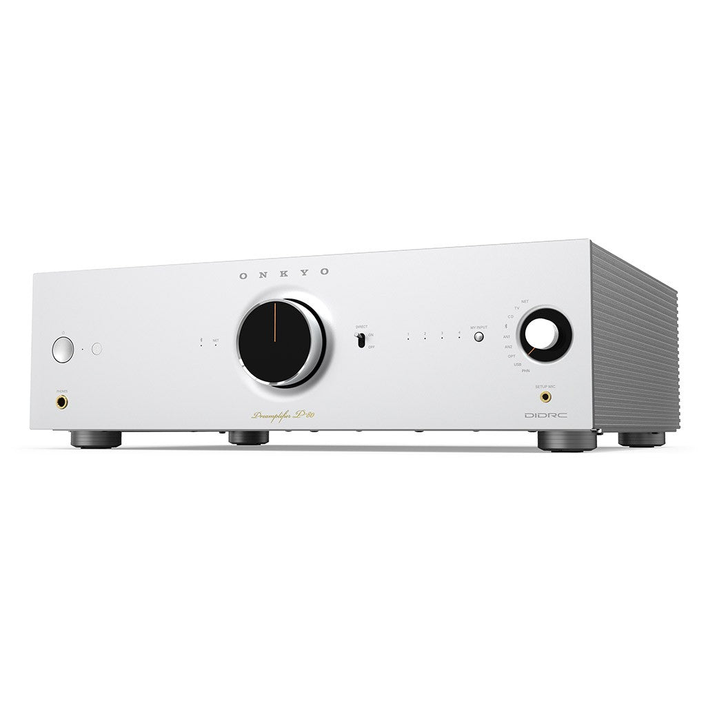 ONKYO ICON P-80 - Preamplificatore Stereo