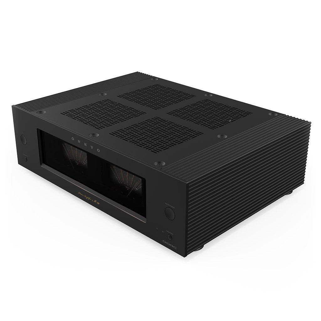 ONKYO ICON M-80 - Amplificatore Finale Stereo