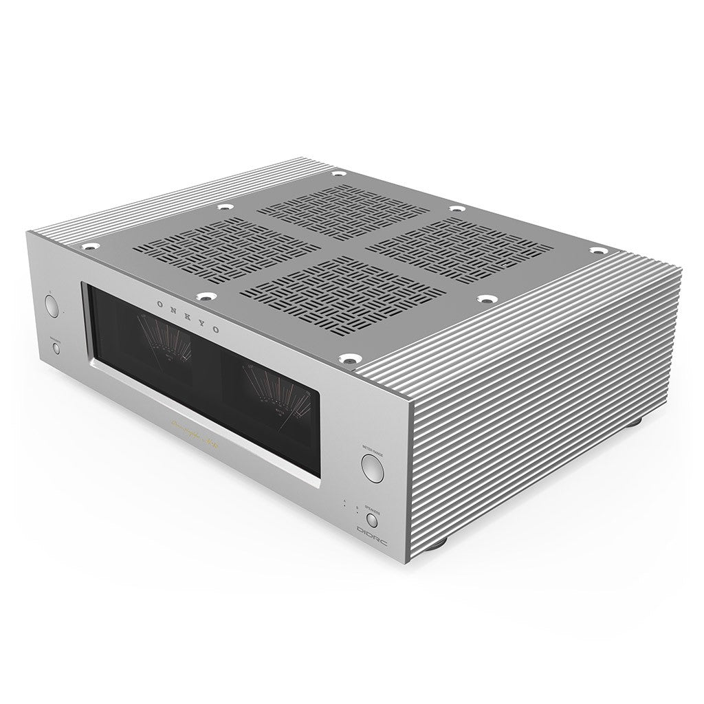 ONKYO ICON M-80 - Amplificatore Finale Stereo