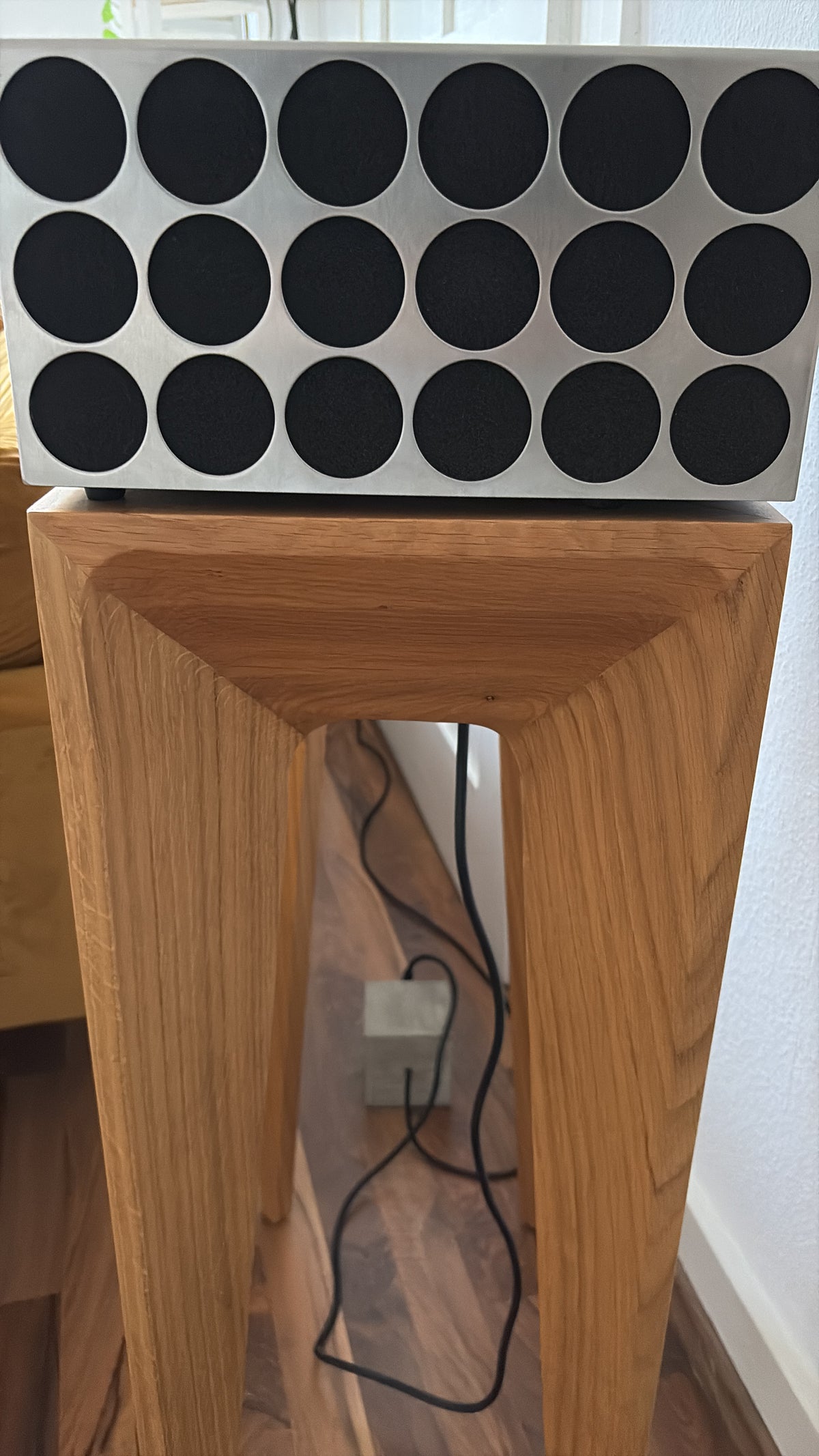 Poet pandoretta° - Diffusore attivo bluetooth - EX DEMO