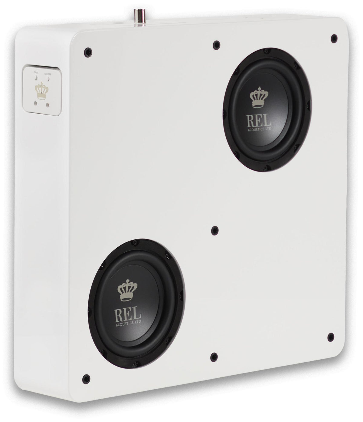 REL SUBWOOFER PLANAR PL-1