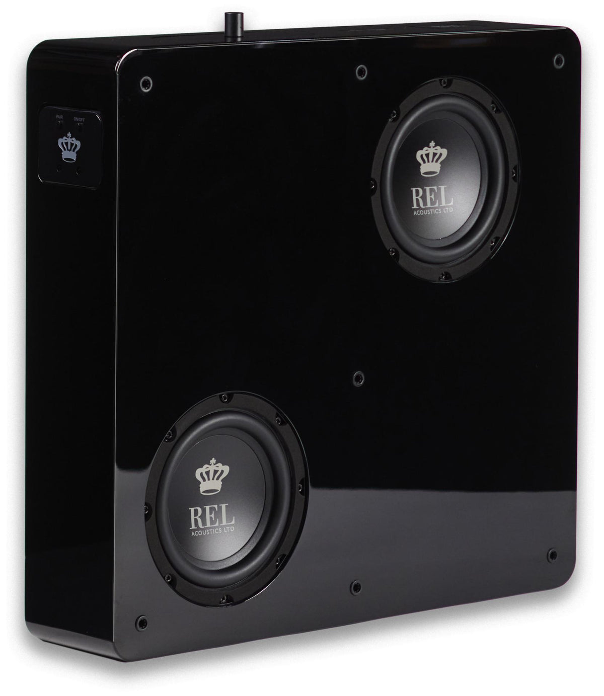 REL SUBWOOFER PLANAR PL-1