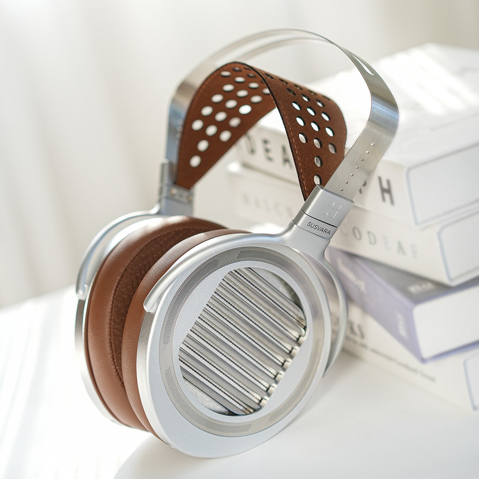 HIFIMAN Susvara Unveiled - Cuffie stereo Hi-End - CHIEDERE DISPONIBILITA'