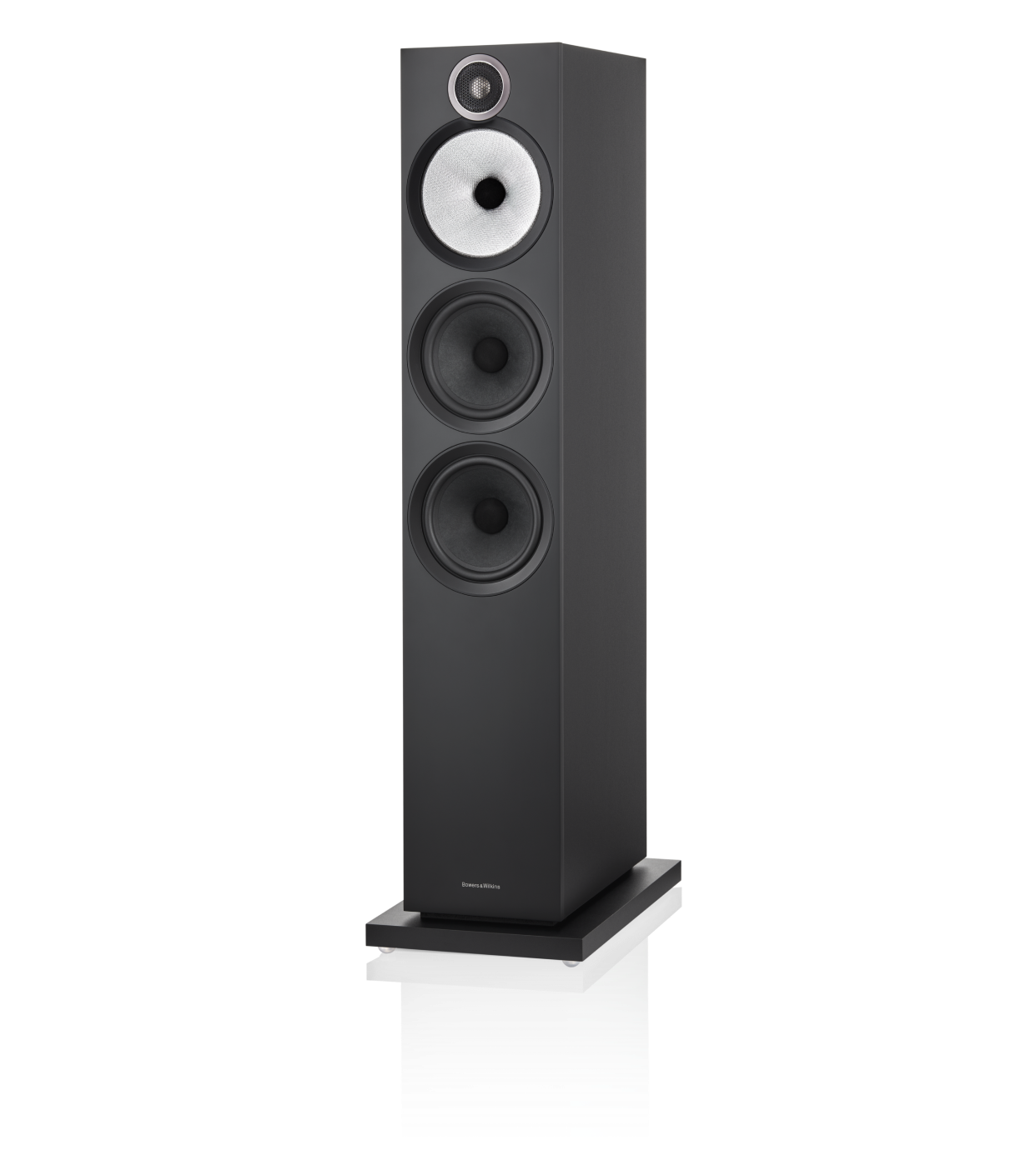 Bowers &amp; Wilkins Series 600 - 603 S3 – Paar Standlautsprecher