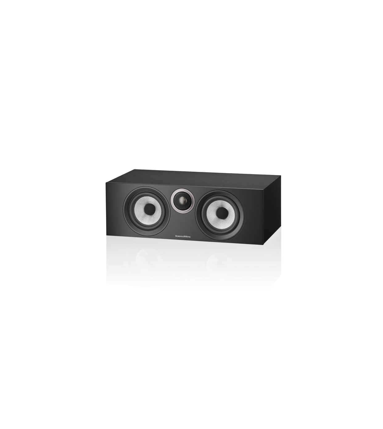 Bowers & Wilkins Serie 600 - HTM6 S3 - Canale centrale