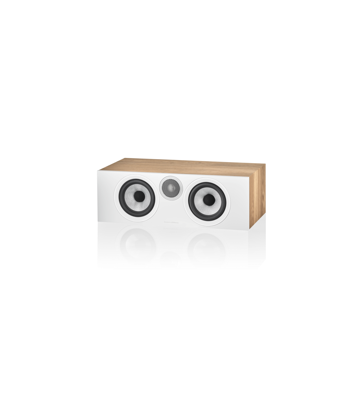 Bowers & Wilkins Serie 600 - HTM6 S3 - Canale centrale