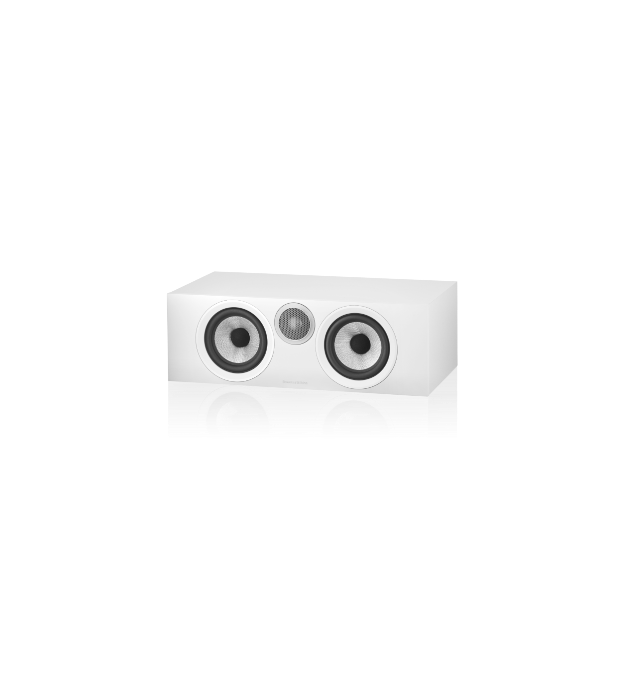 Bowers & Wilkins Serie 600 - HTM6 S3 - Canale centrale