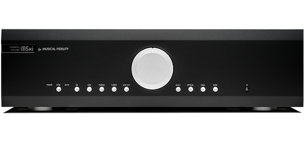 Musical Fidelity M5xi - Amplificatore Integrato