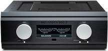 Musical Fidelity Nu-Vista 800.2 - Amplificatore Integrato