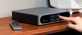 Matrix audio MINI-I PRO 4 - Streamer Audio - CHIEDERE DISPONIBILITA'