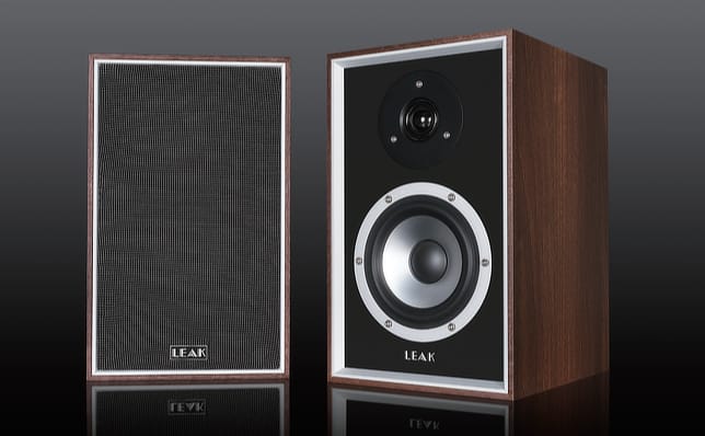 Leak SANDWICH 100 - Coppia di diffusori - PRENOTABILE