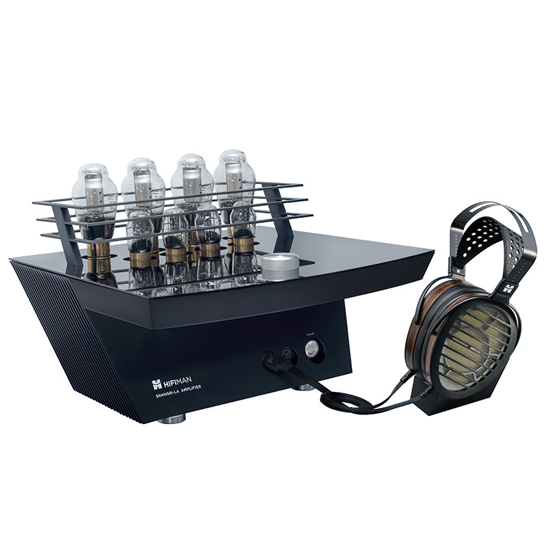 HIFIMAN Shangri La Jr - Headphone Amplifier - ASK FOR AVAILABILITY