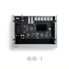 Matrix audio SS-1 / SS-1 Pro - Switch di rete audio-grade - CHIEDERE DISPONIBILITA'