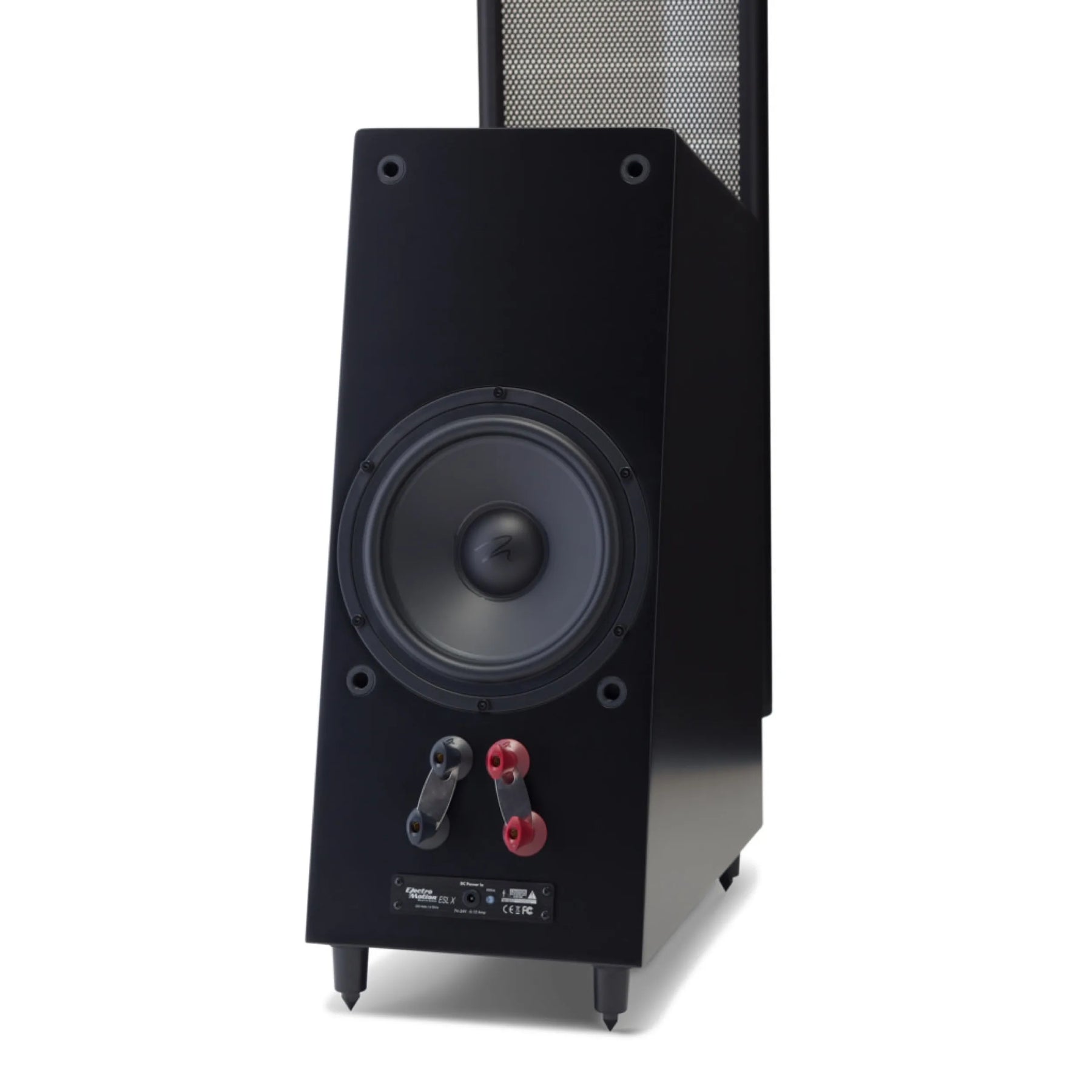 Martin Logan ESL X - ELECTROMOTION SERIE- Diffusori da Pavimento