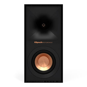 Klipsch R-40M - Coppia di diffusori da supporto
