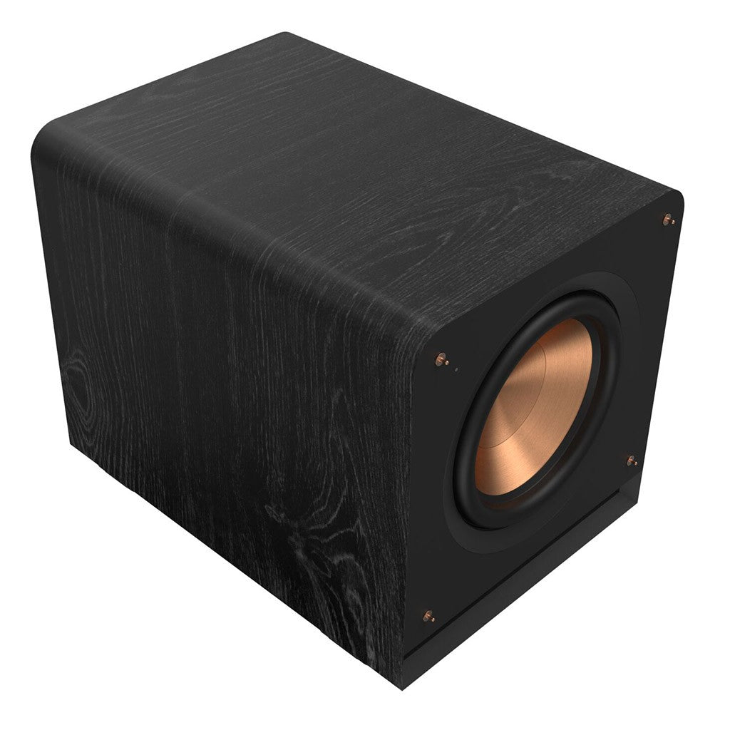 KLIPSCH RP-1200SW - Subwoofer amplificato