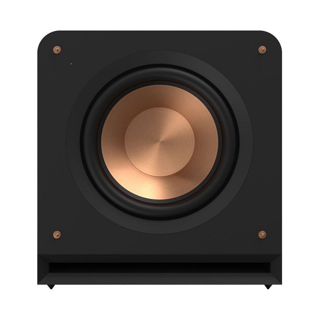 KLIPSCH RP-1200SW - Subwoofer amplificato