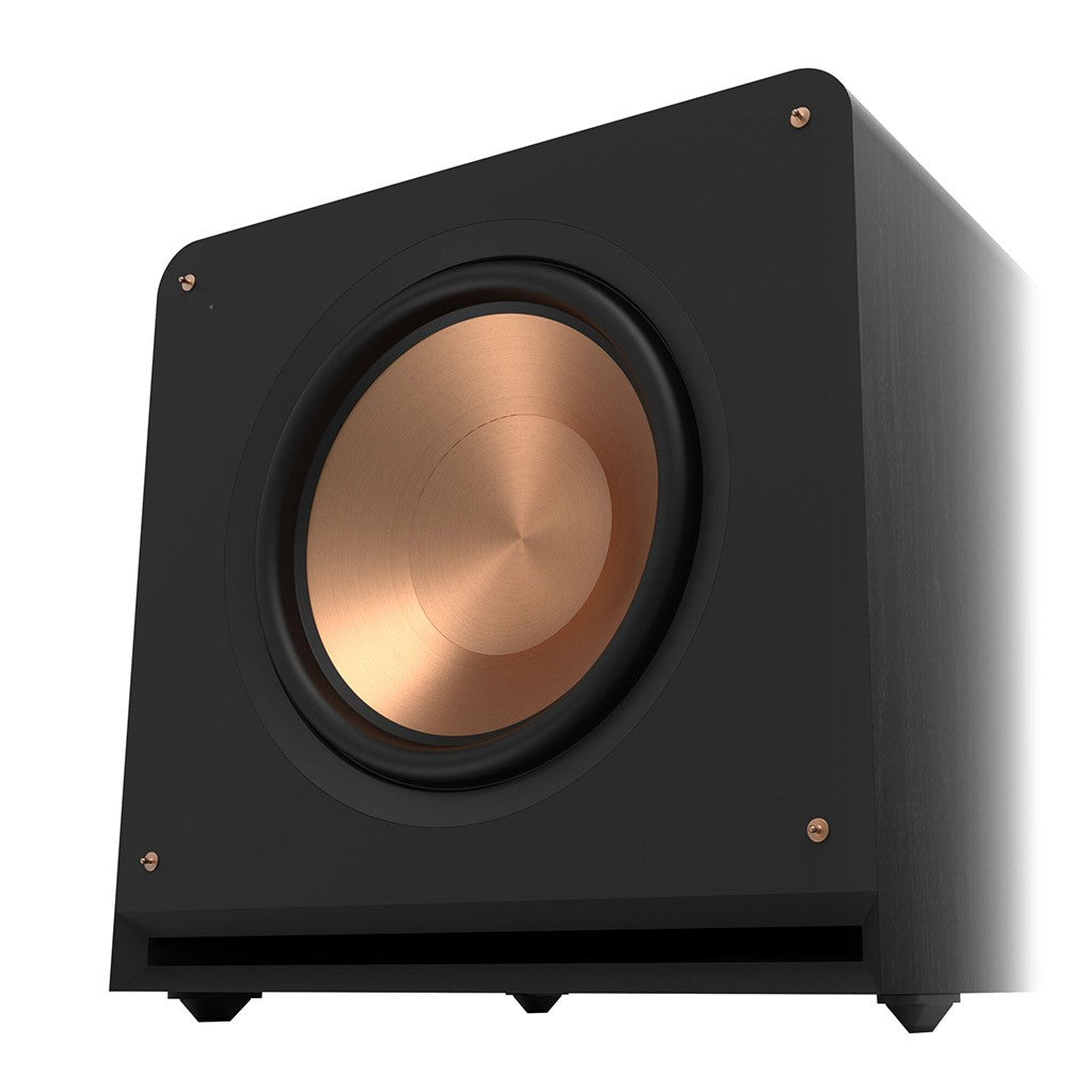KLIPSCH RP-1600SW – Verstärkter Subwoofer 