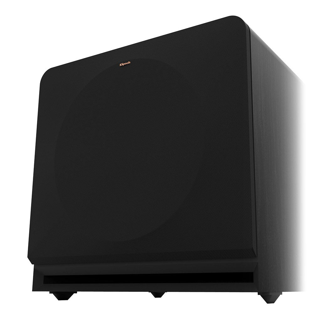 KLIPSCH RP-1600SW – Verstärkter Subwoofer 
