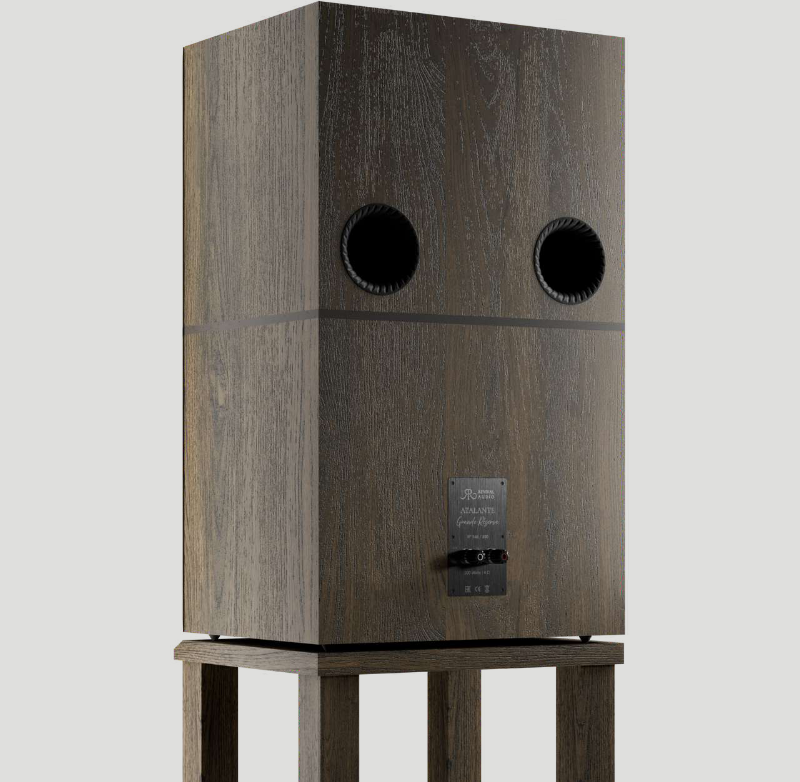 Revival Audio Atalante Grande Reserve - Coppia di diffusori da pavimento - CHIEDERE DISPONIBILITA'