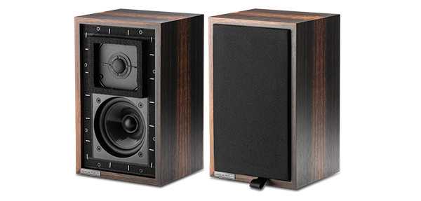 Musical Fidelity LS3/5A diffusori da stand - CHIEDERE DISPONIBILITA'