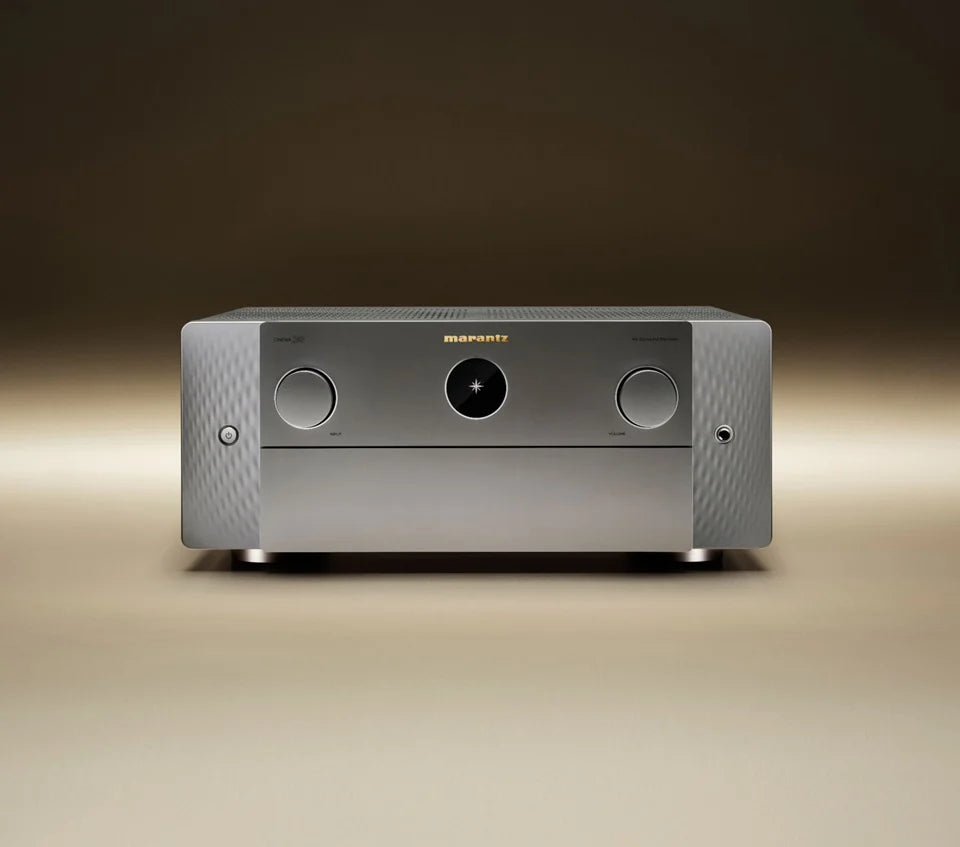 Marantz Cinema 30 - Amplificatore AV 8K a 11.4 canali - PROMO