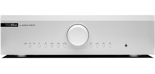 Musical Fidelity M5xi - Amplificatore Integrato