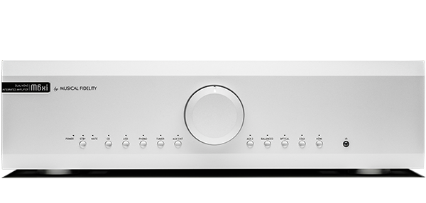 Musical Fidelity M6xi - Amplificatore Integrato