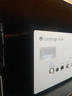 Cambridge Azur 640a - Amplificatore Integrato - USATO