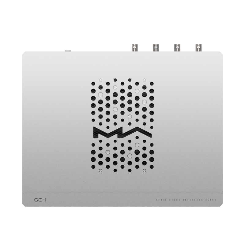 Matrix audio SC-1 - Clock di precisione - CHIEDERE DISPONIBILITA'