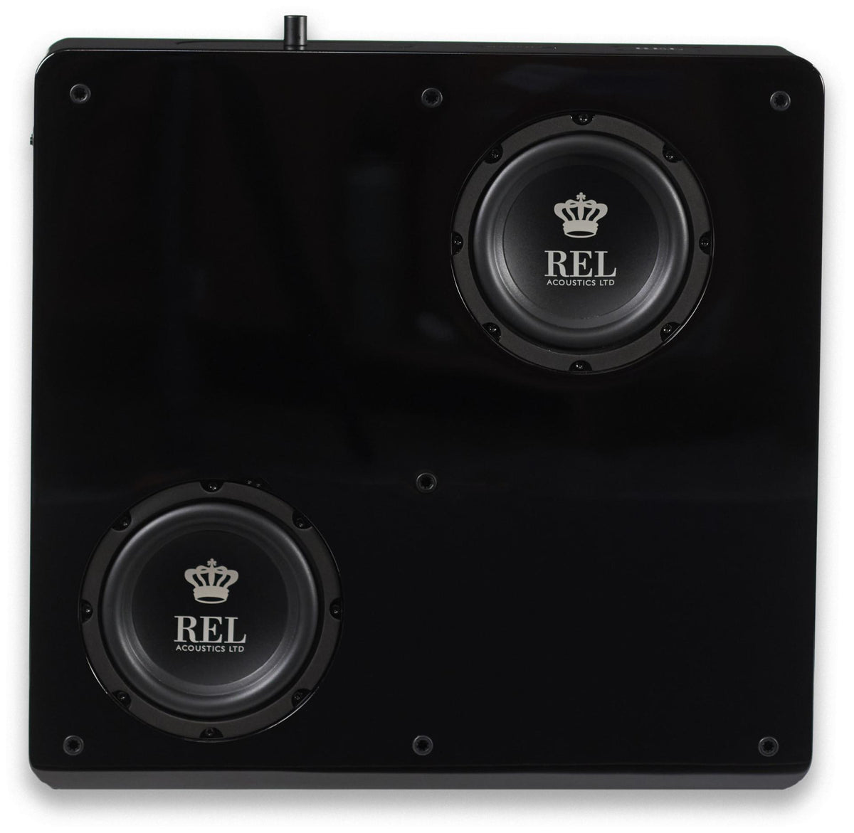 REL SUBWOOFER PLANAR PL-1