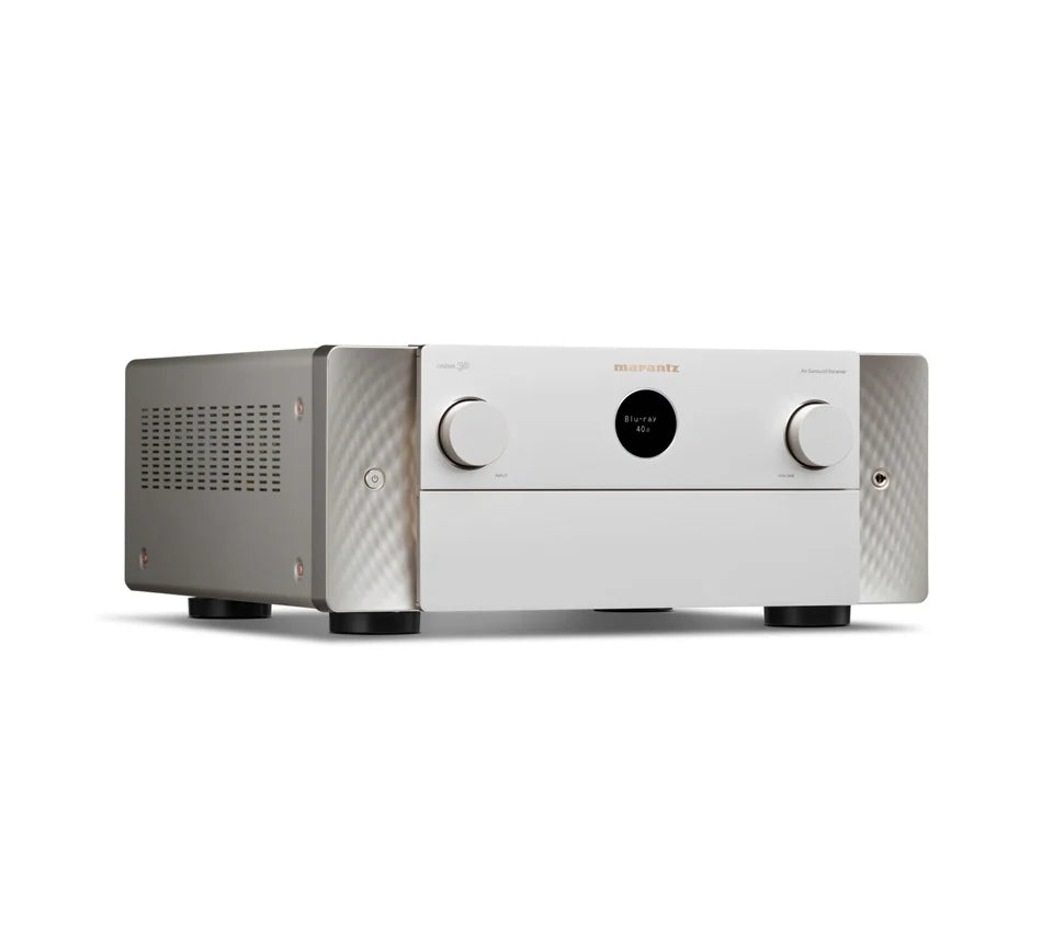 Marantz Cinema 30 - Amplificatore AV 8K a 11.4 canali - PROMO