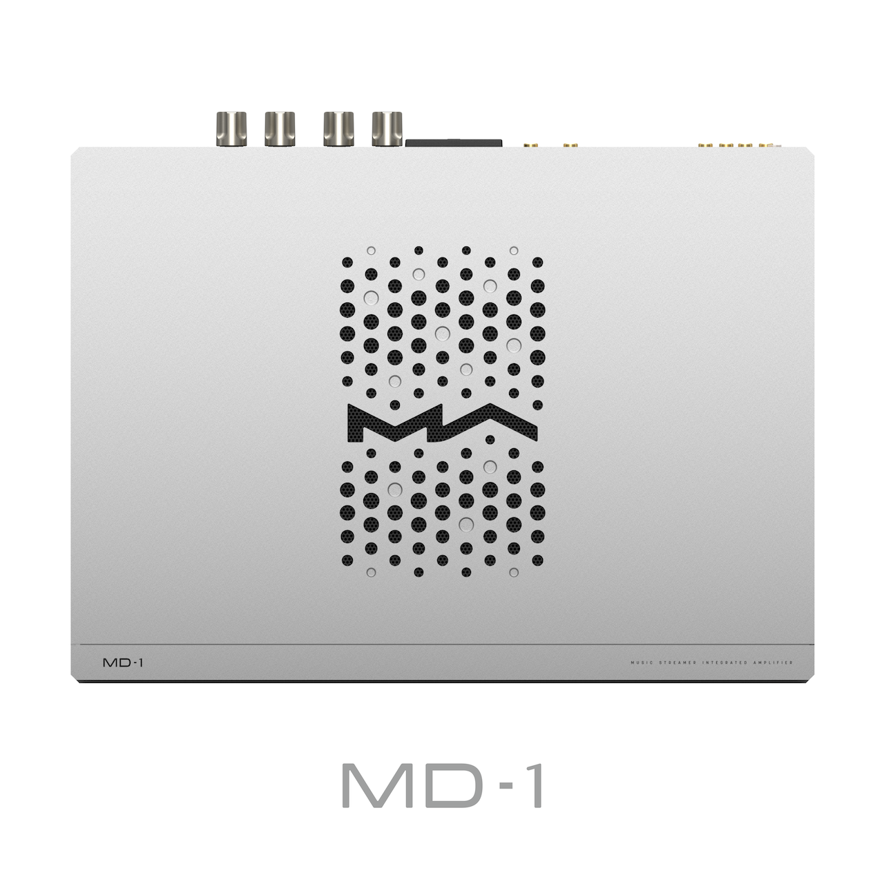 Matrix audio MD-1 - Amplificatore Integrato con Streamer - CHIEDERE DISPONIBILITA'