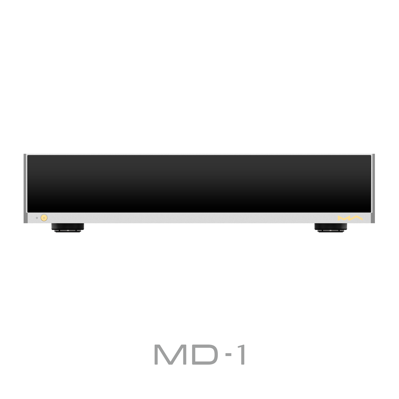 Matrix audio MD-1 - Amplificatore Integrato con Streamer - CHIEDERE DISPONIBILITA'