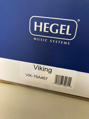 Hegel VIKING - Lettore CD - USATO