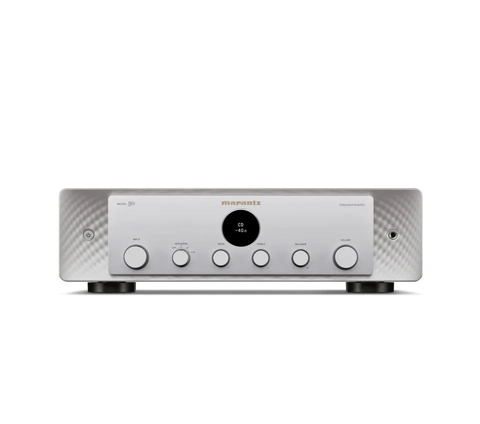 Marantz Model 50 - Amplificatore Stereo - PRONTA CONSEGNA