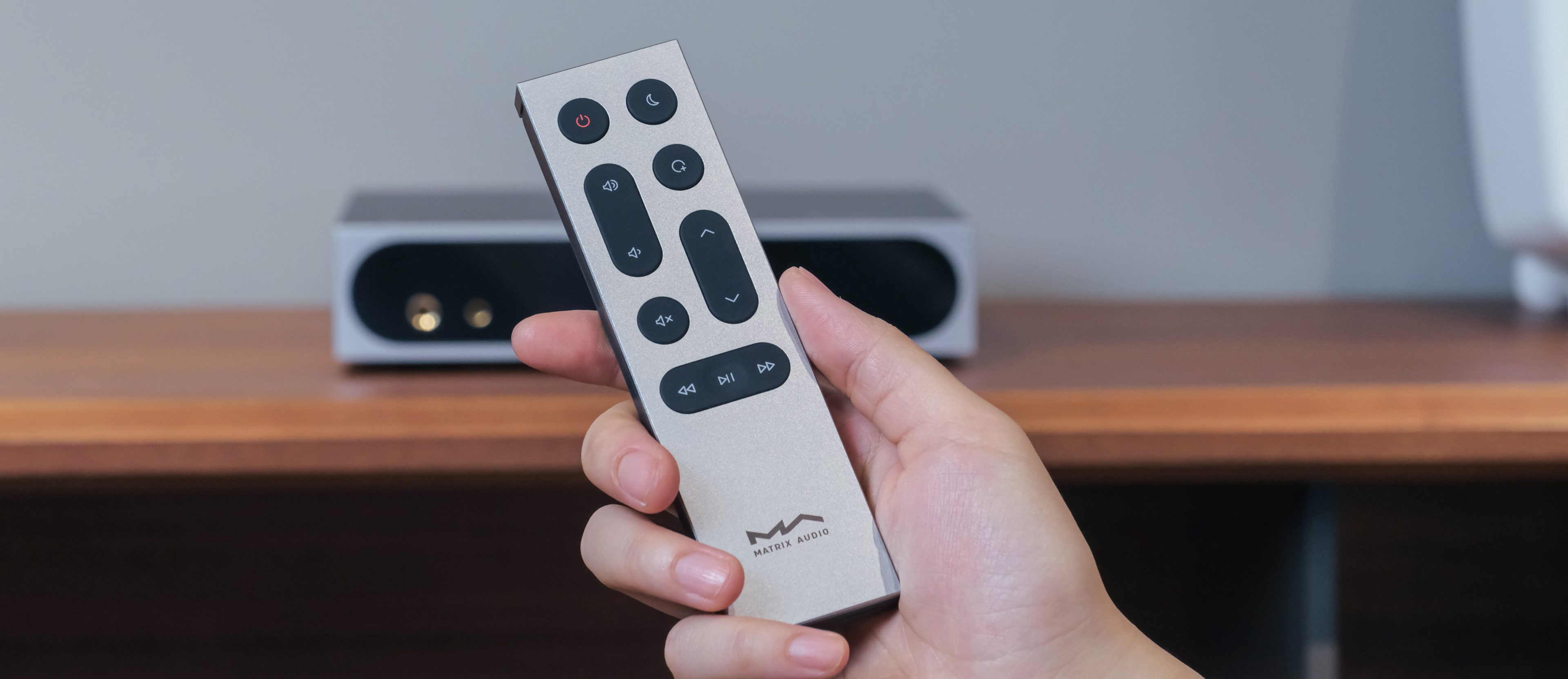 Matrix audio MINI-I PRO 4 - Streamer Audio - PRONTA CONSEGNA