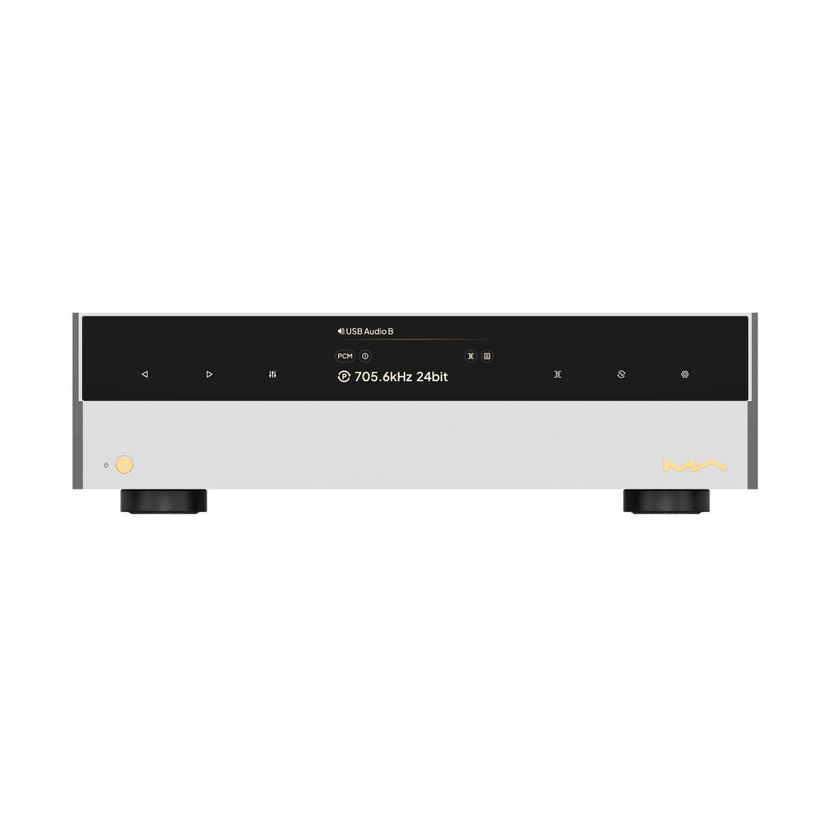 Matrix audio ND-1 - DAC