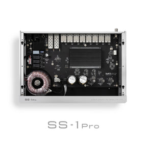 Matrix audio SS-1 / SS-1 Pro - Switch di rete audio-grade - CHIEDERE DISPONIBILITA'