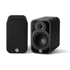 QAcoustics Q5010 - Coppia di diffusori da supporto