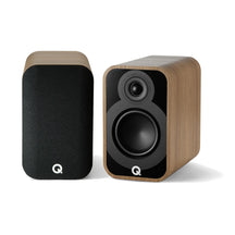 QAcoustics Q5010 - Coppia di diffusori da supporto