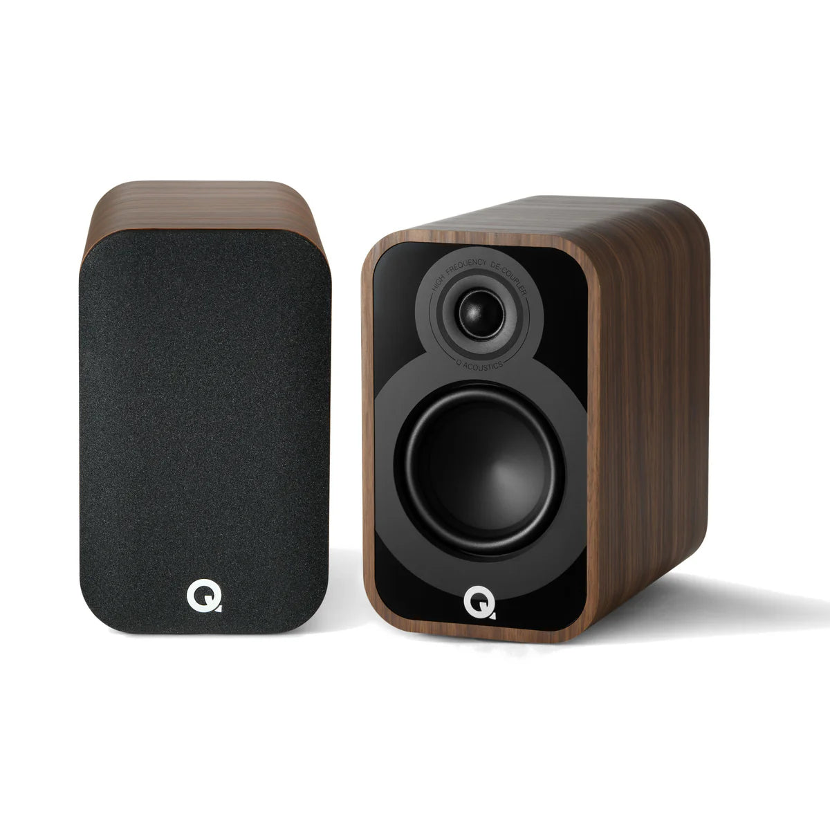 QAcoustics Q5010 - Coppia di diffusori da supporto