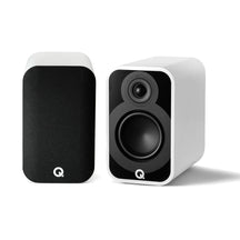 QAcoustics Q5010 - Coppia di diffusori da supporto