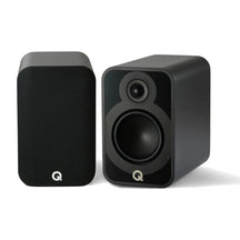 QAcoustics Q5020 - Coppia di diffusori da supporto