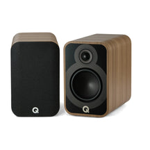 QAcoustics Q5020 - Coppia di diffusori da supporto