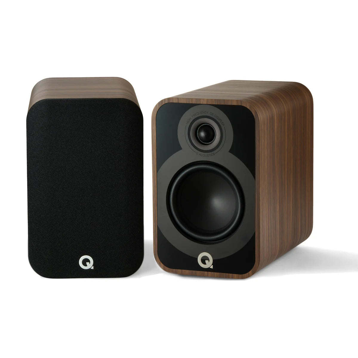 QAcoustics Q5020 - Coppia di diffusori da supporto