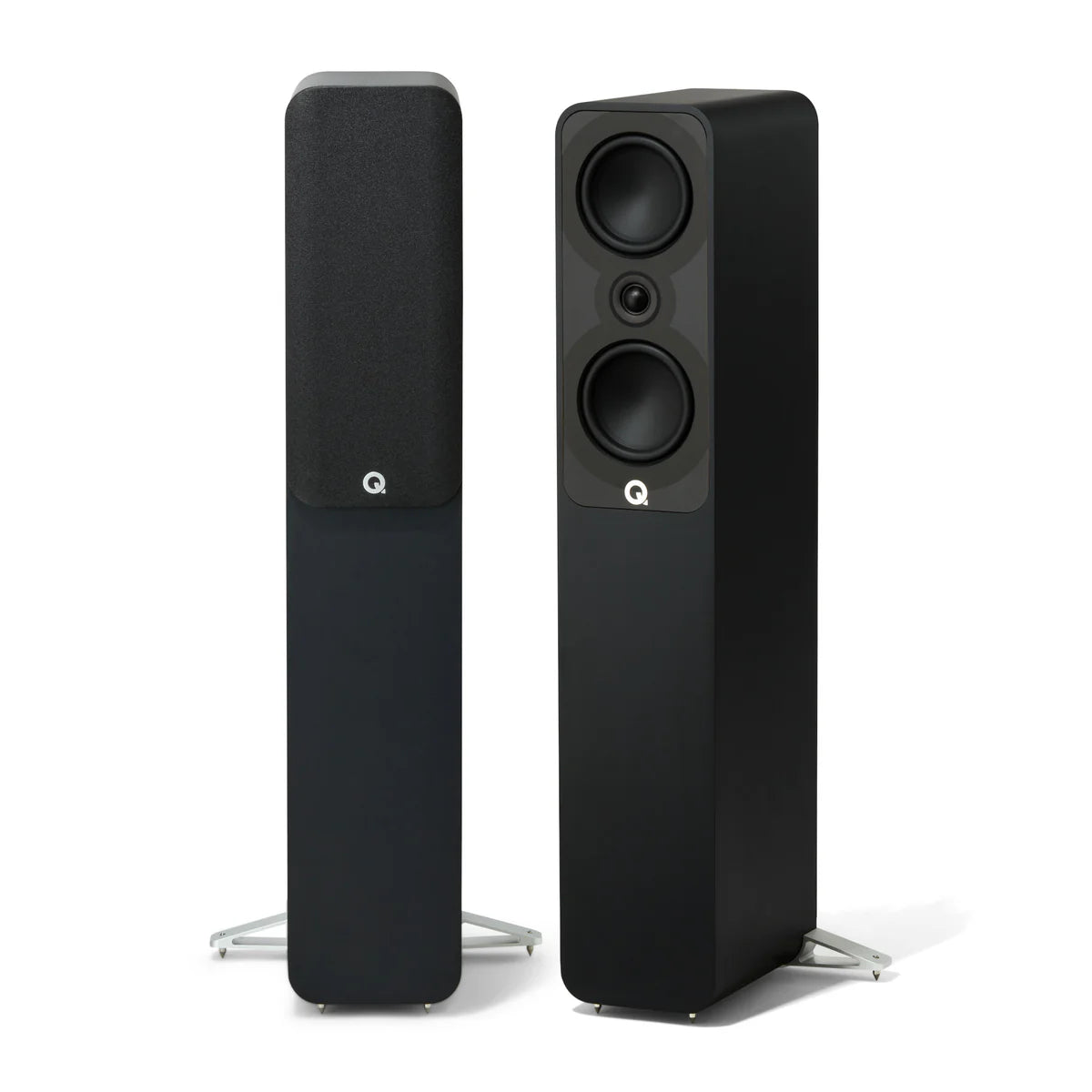 QAcoustics Q5040 - Coppia di diffusori da pavimento