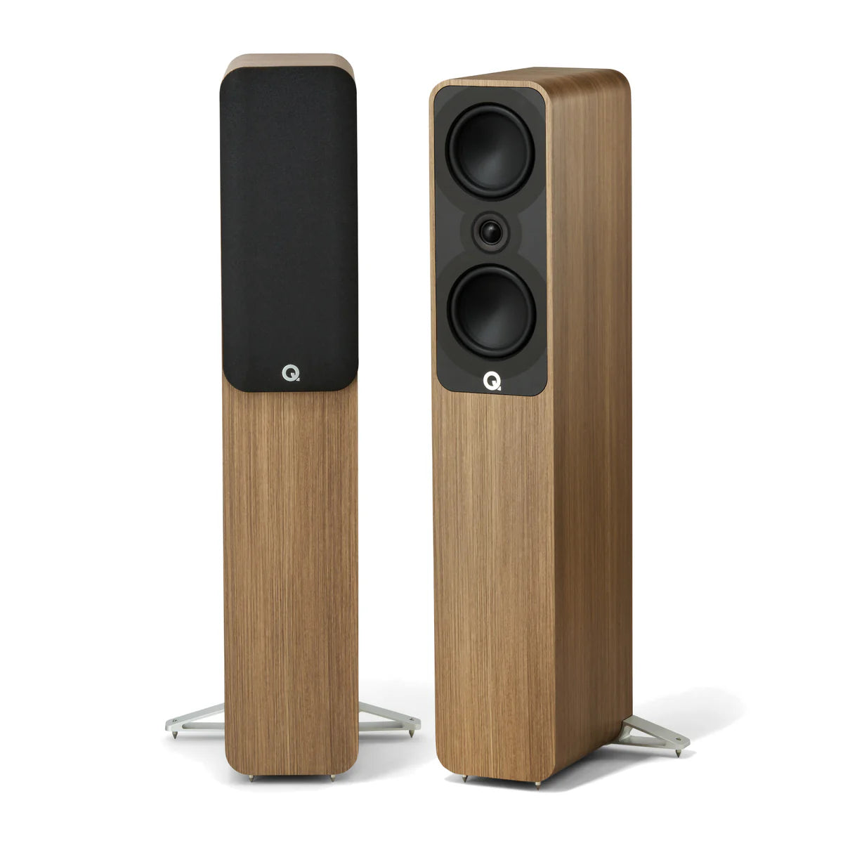 QAcoustics Q5040 - Coppia di diffusori da pavimento