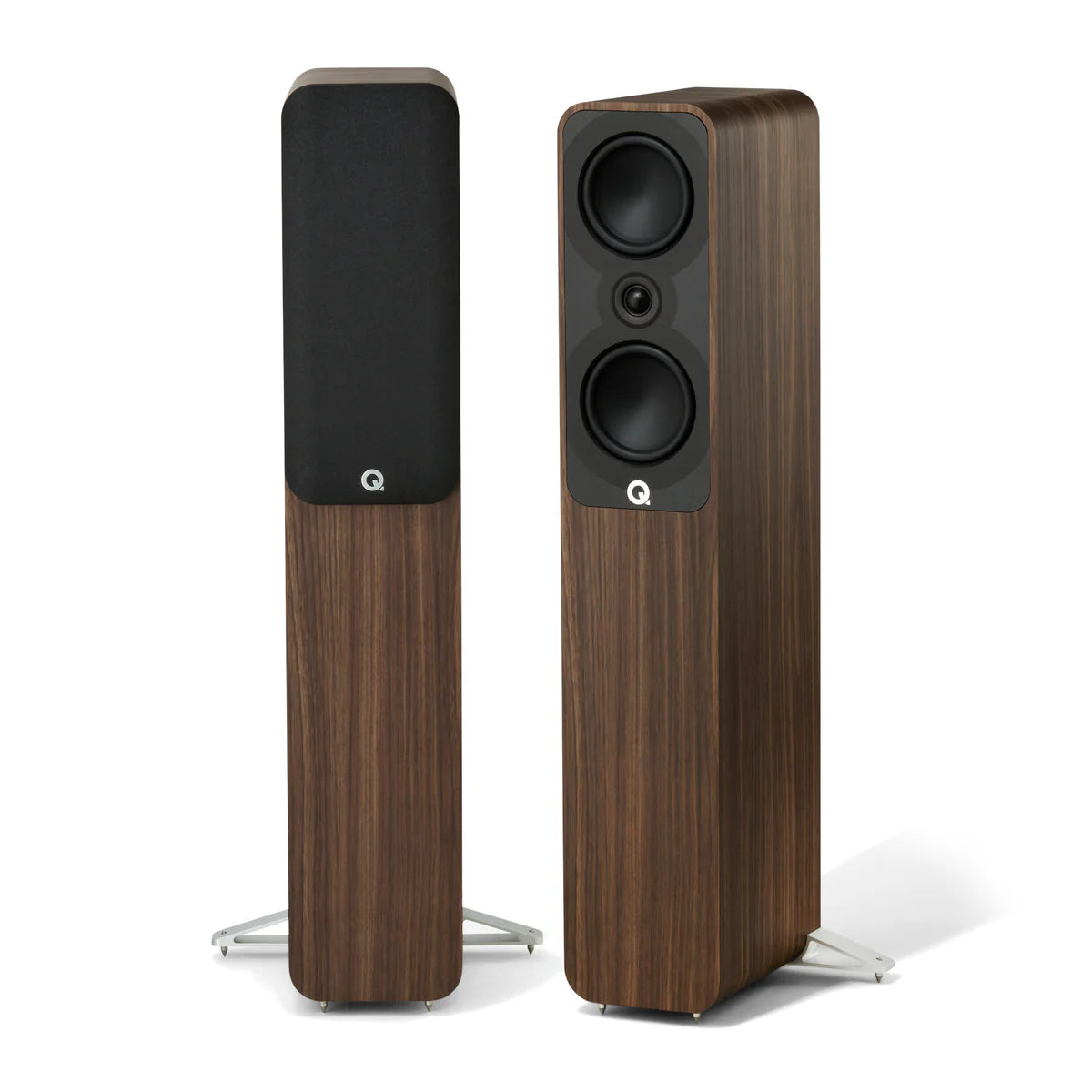 QAcoustics Q5040 - Coppia di diffusori da pavimento